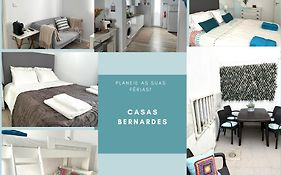 Casas Bernardes
