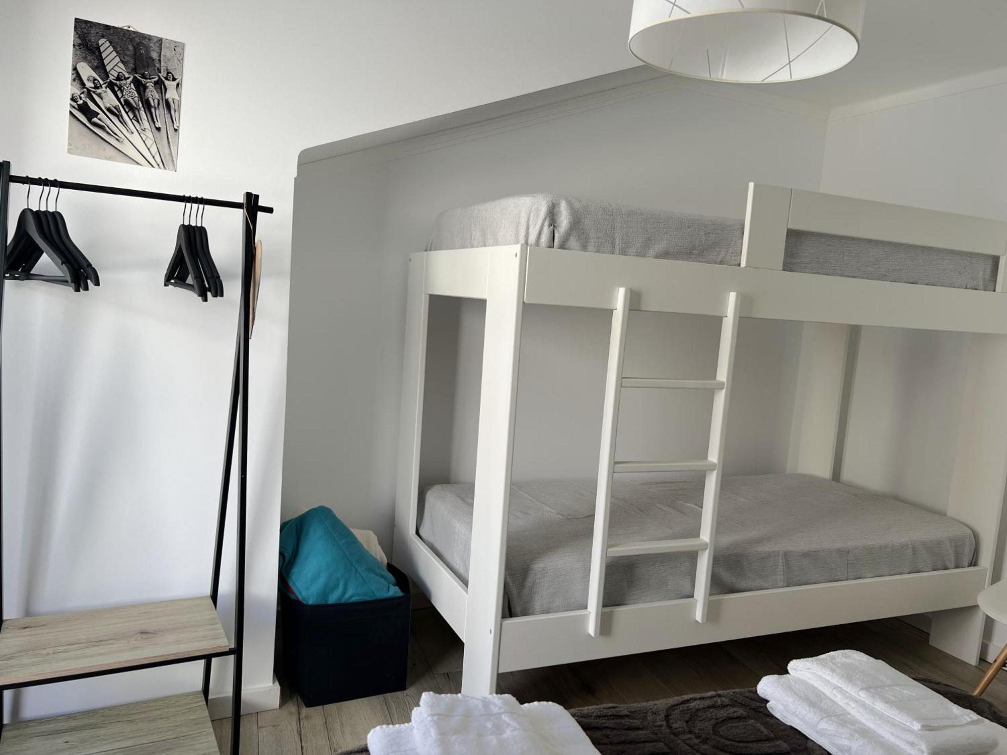 Apartamento Casas Bernardes Ericeira Exterior foto